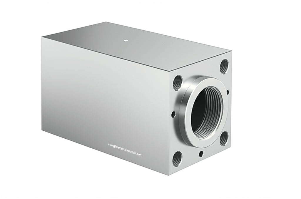 Atlas Copco HB 4200 Cylinder