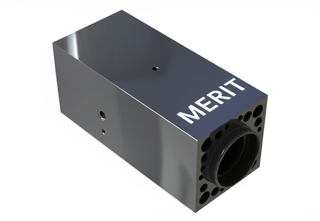 Atlas Copco HB 3100 Cylinder