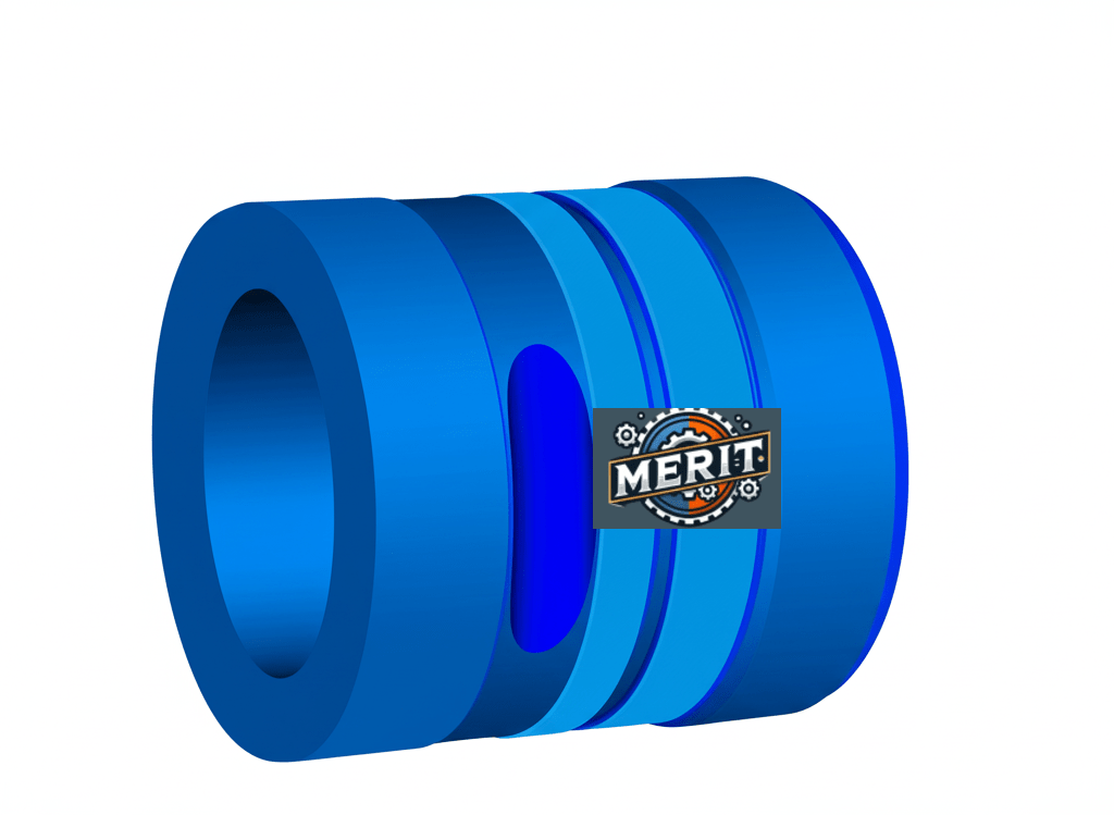 176354 Lower Tool Bushing Rammer Sandvik