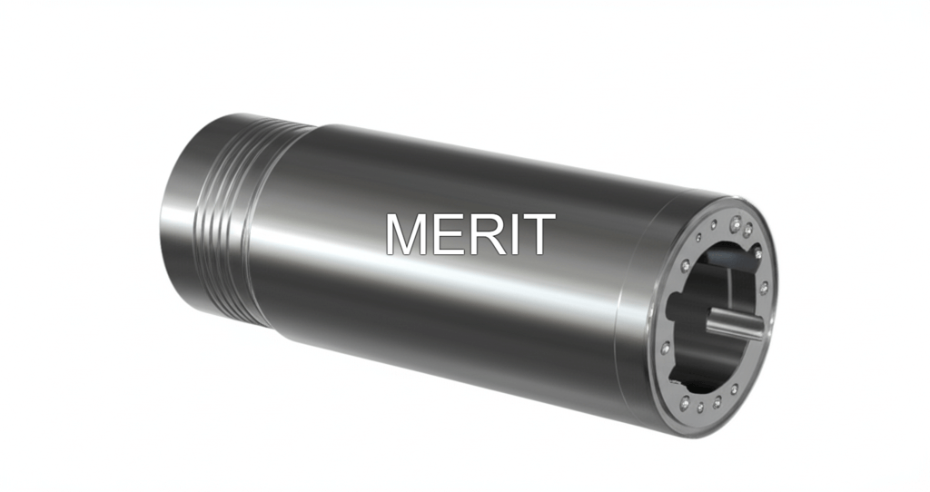 160002 Cylinder Rammer Hammer 4099