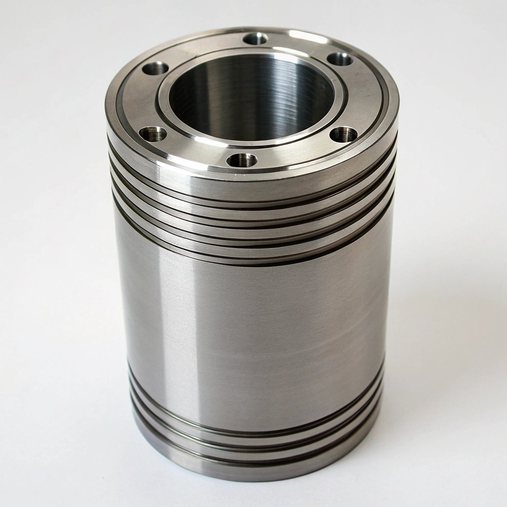 MERIT jach’a cylindrukuna q’axu q’ipitañataki