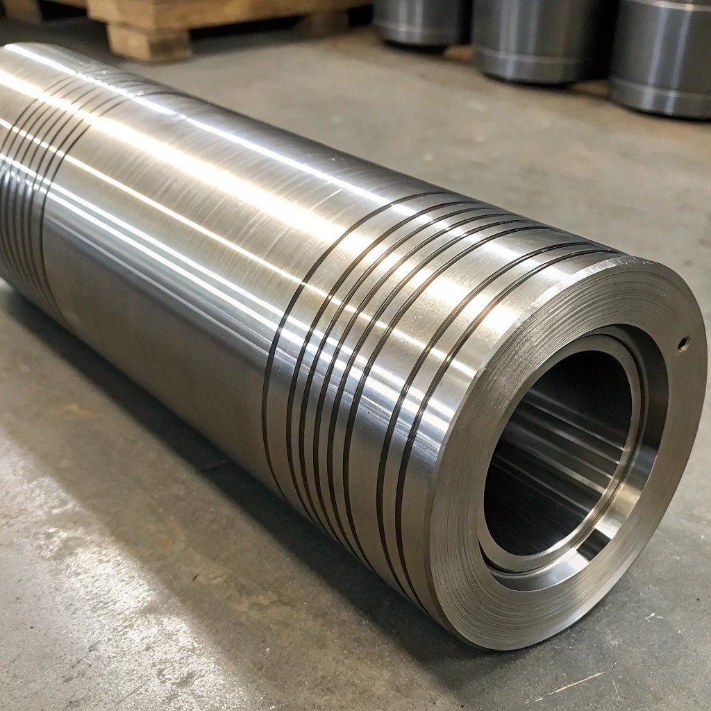 Cylindres MERIT pour brise roches hydrauliques