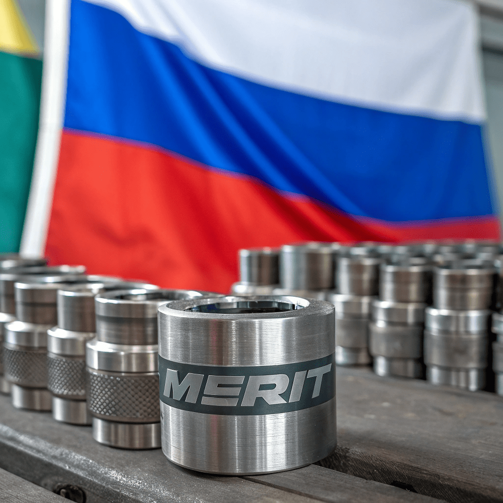 Upper Bushings for Rammer G120