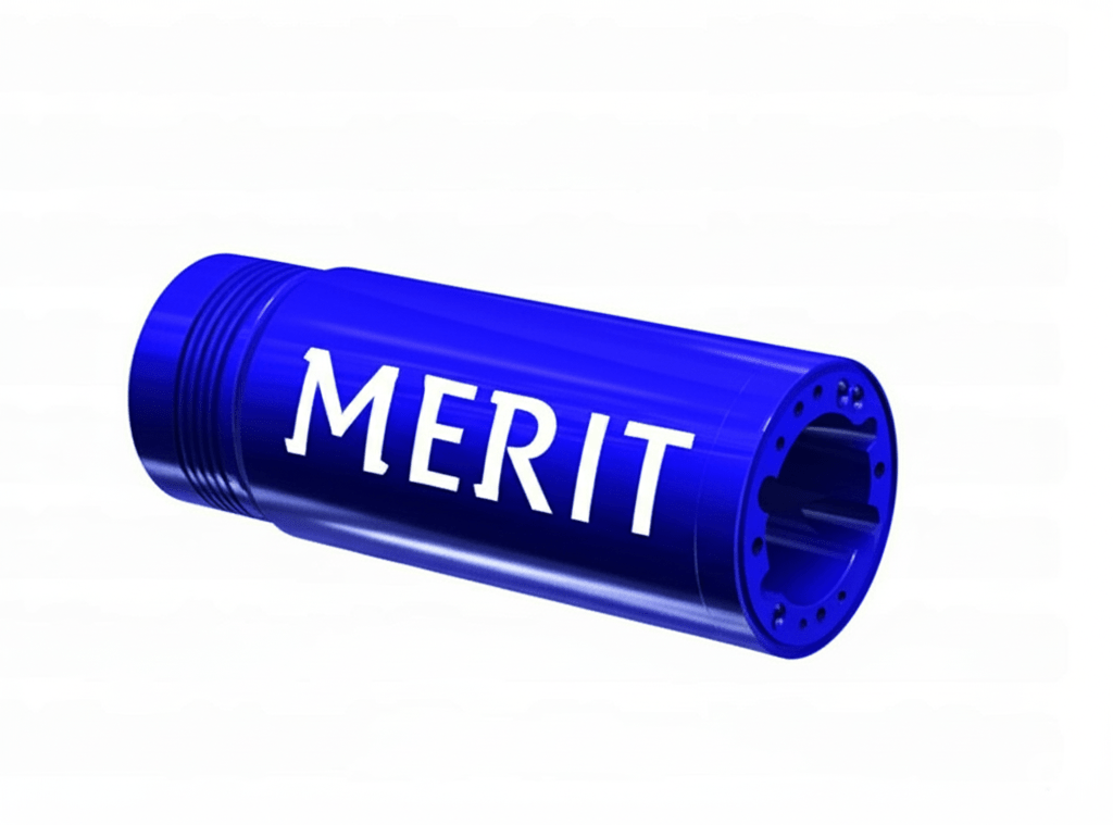 Rammer 4099 Cylinder 160002