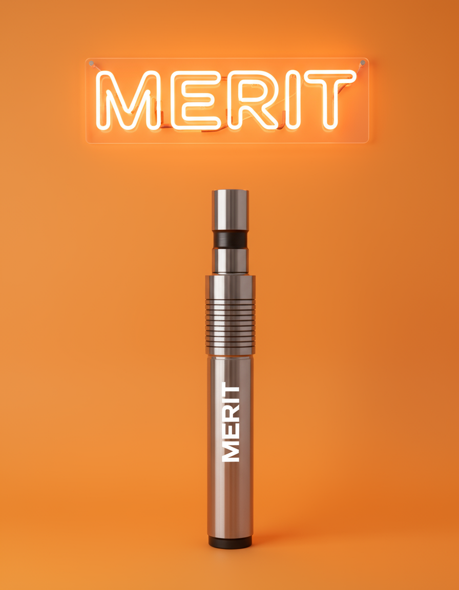 The Unseen Powerhouse: Why the Piston is the Heart of Every Hydraulic Rock Breaker