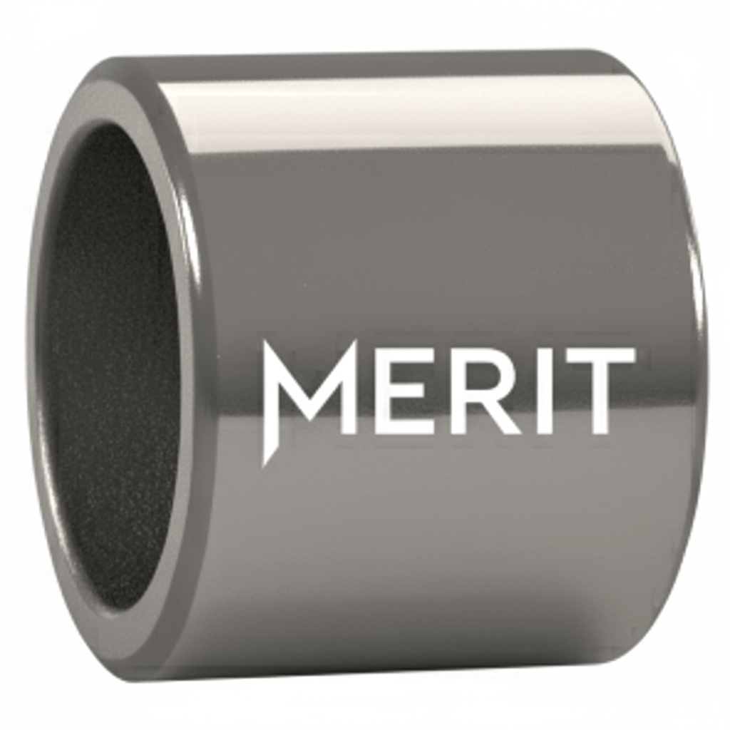 Upper Bush Compatible With 160009 Rammer 4099E Hydraulic Hammer