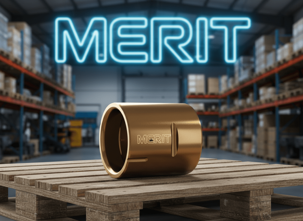 3363088511 WEAR BUSH BRONZE