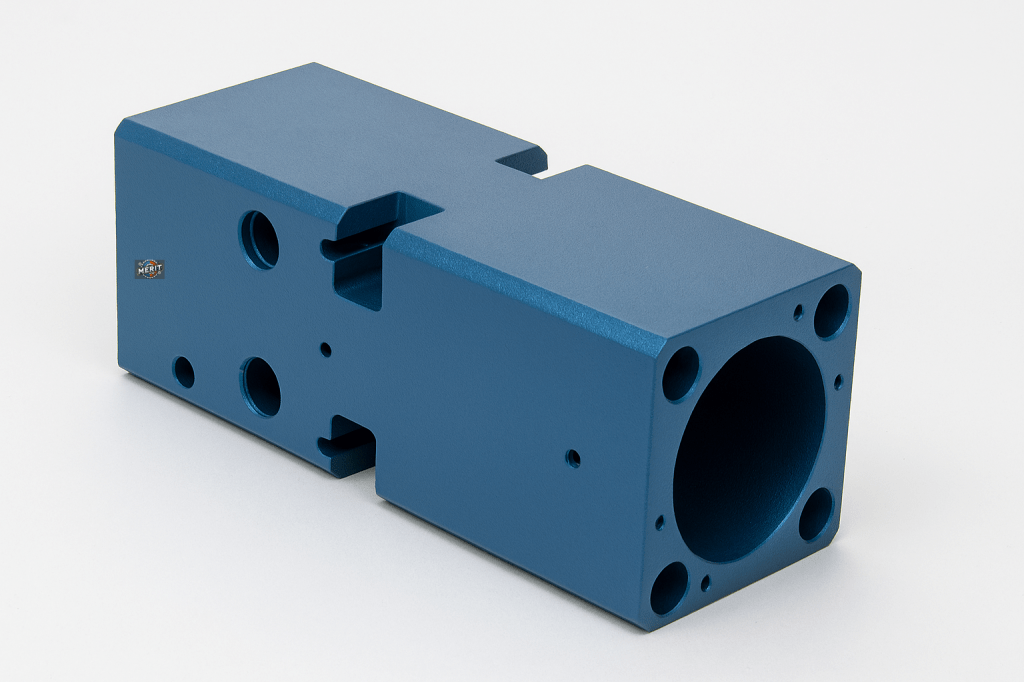 Front Head Compatible With 171140 Rammer 5011 Hydraulic Hammer