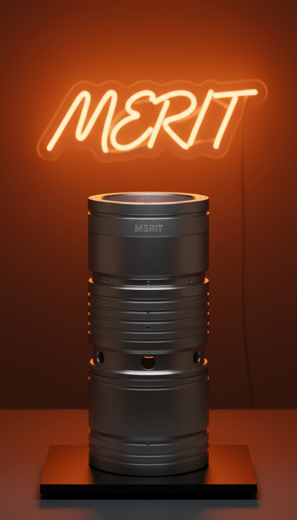 Furukawa FXJ475 Cylinder