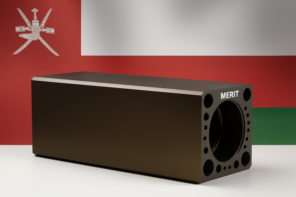 Premium OEM Equivalent Cylinder for Hydraulic Breakers