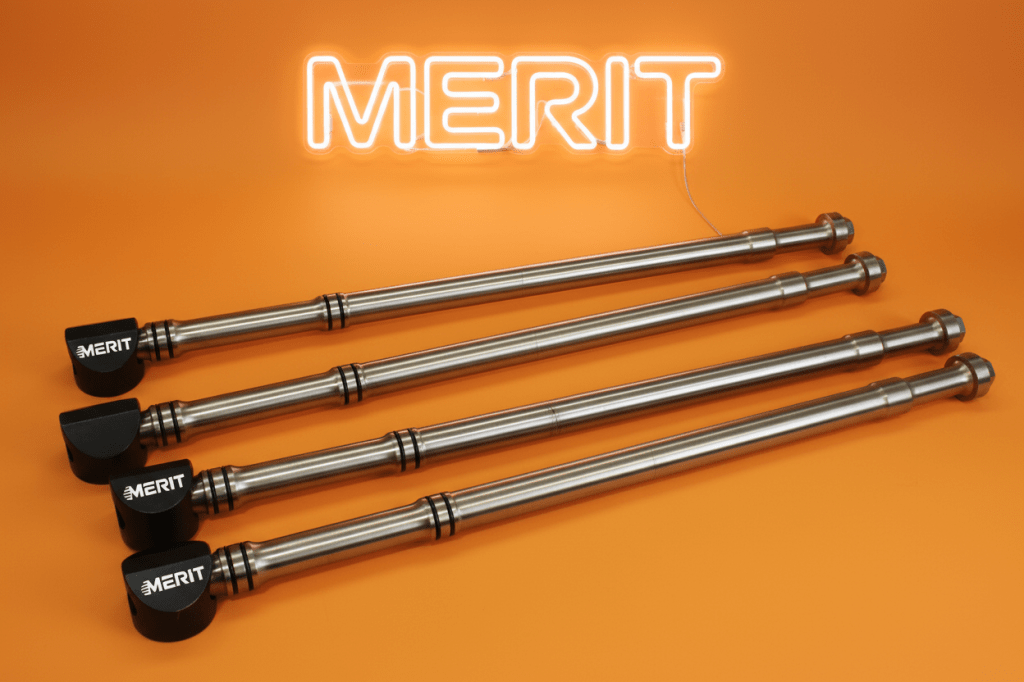 103760 Rammer Tie Rod G80