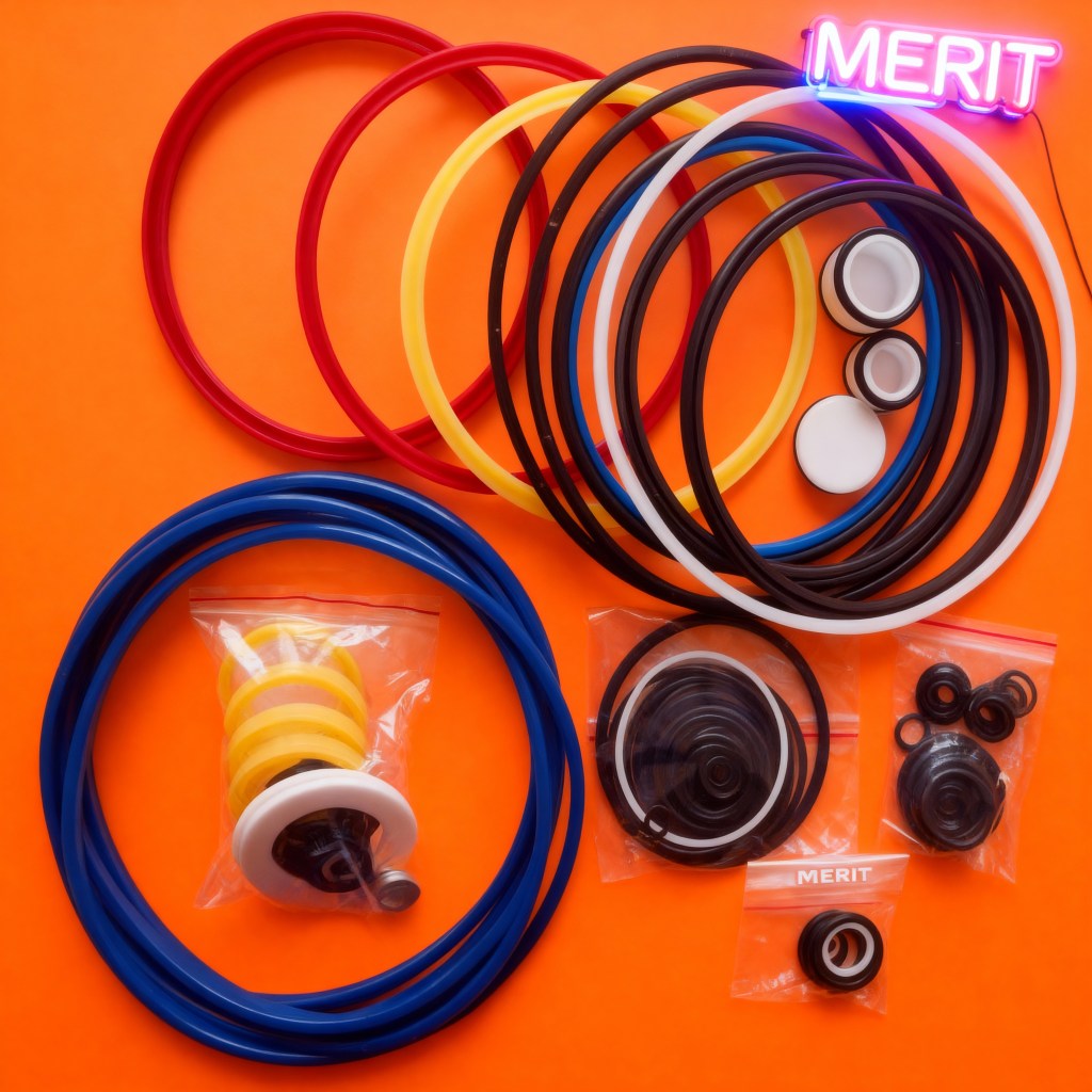 Seal Kit FXJ 375 Furukawa