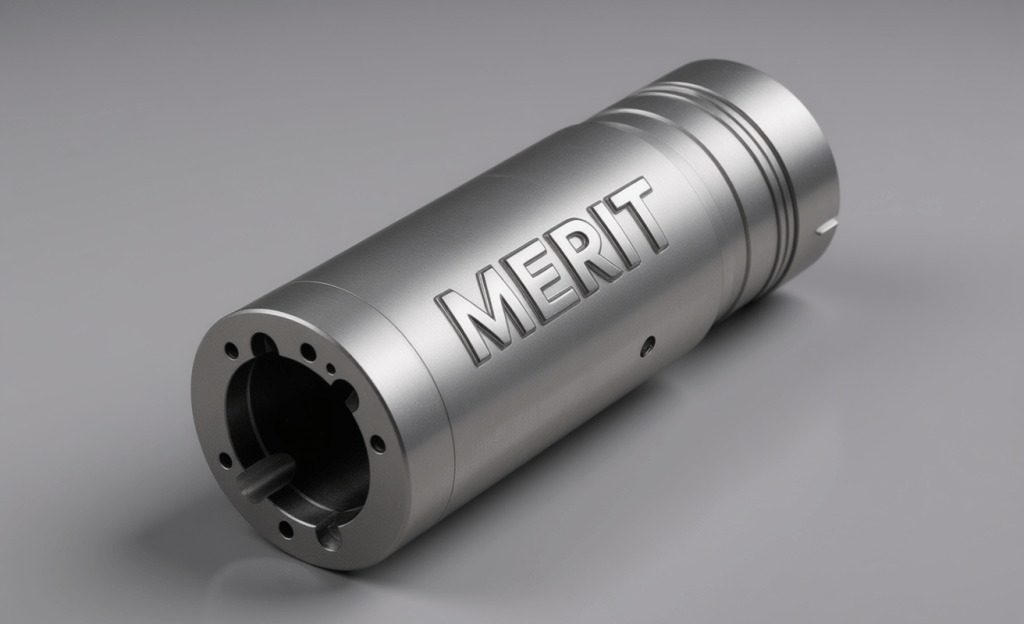 Rammer Sandvik Cylinder