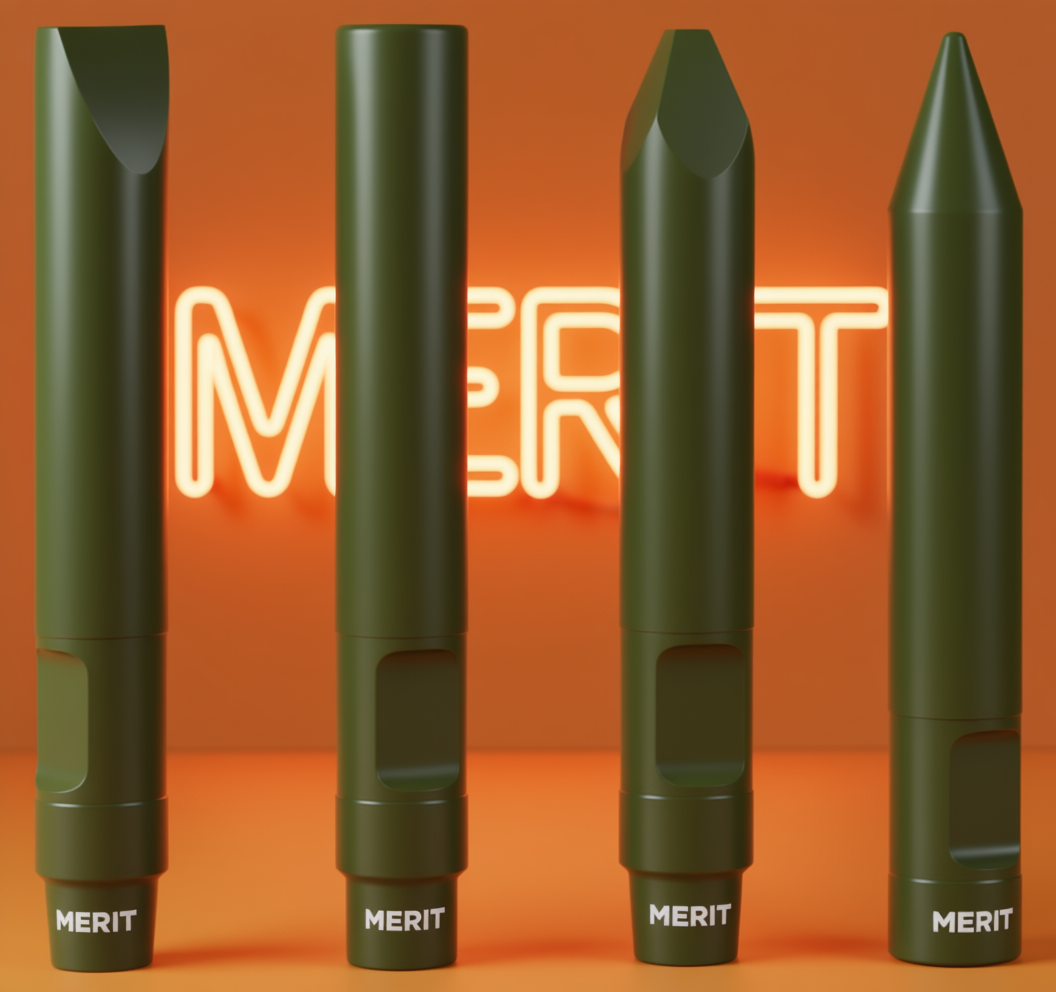 Плоское долото Epiroc Ø210×1700мм (3363119565)