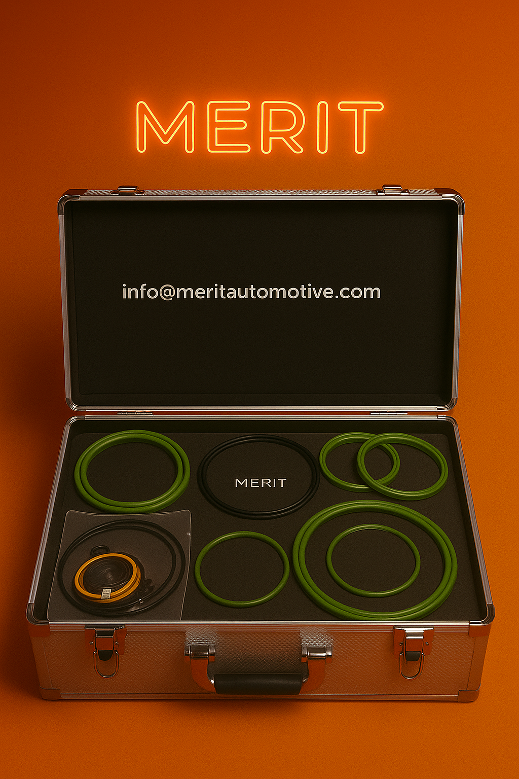 Rammer 5011 Seal Kit (170948): Hydraulic System Integrity