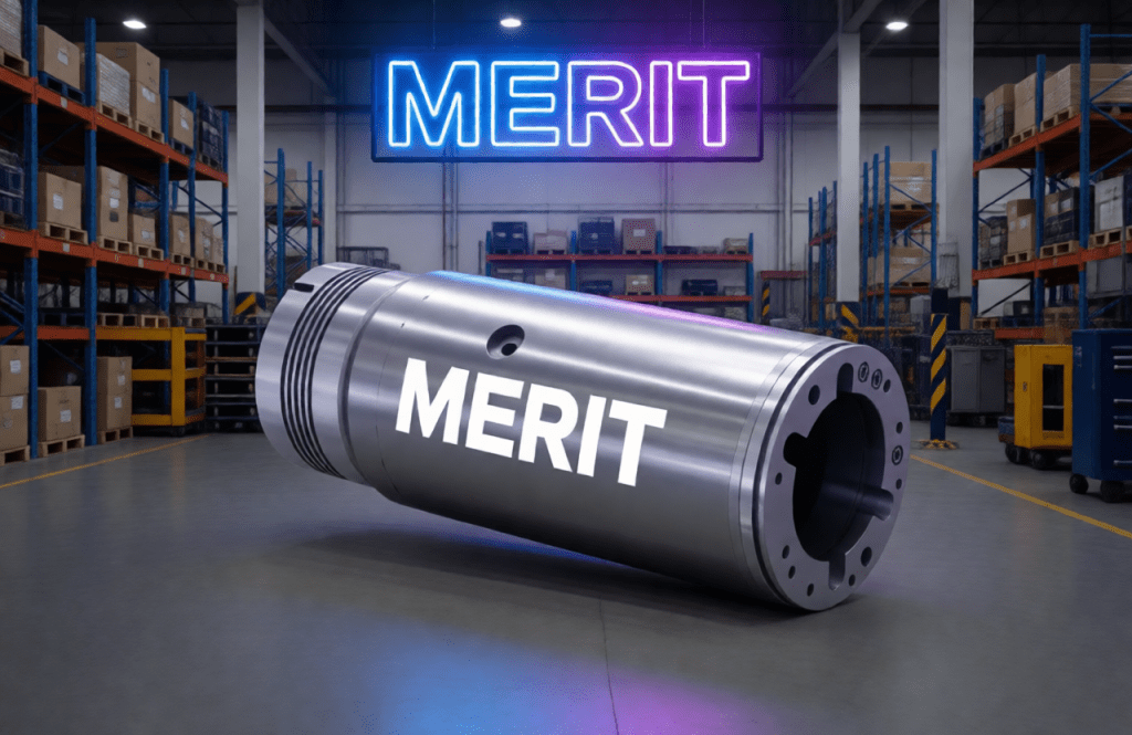 Rammer 168296 Cylinder