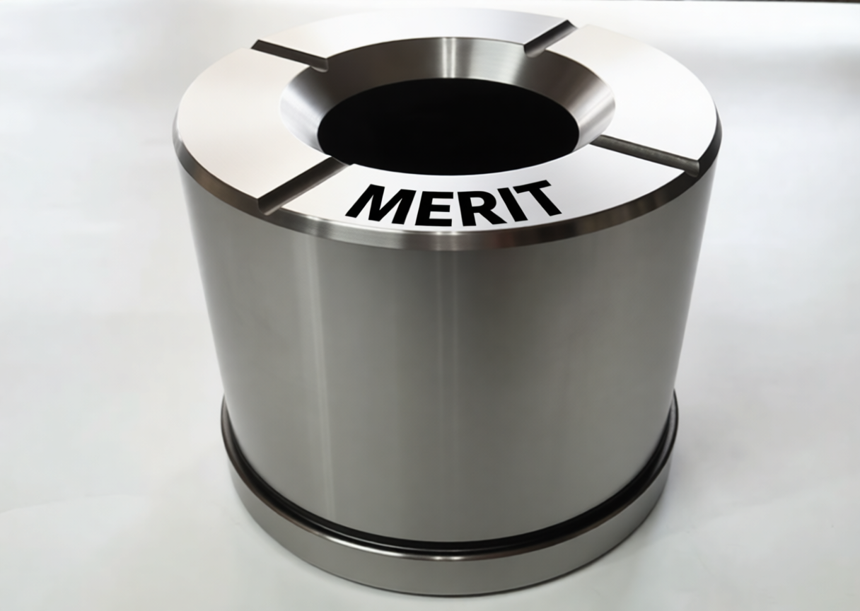 Votre Référence en Pièces pour Brise-Roches Hydrauliques