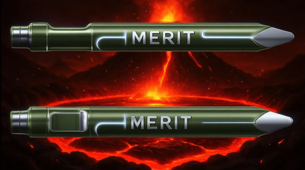 MERIT: Vaš Partner za Vrhunski Servis i Dijelove!