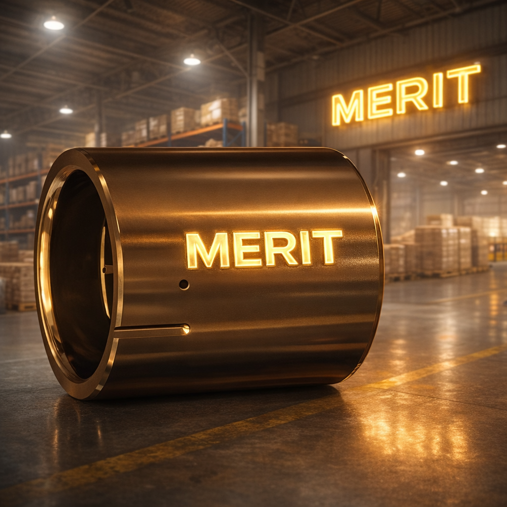 3363 0885 11 bronze Wear Bush