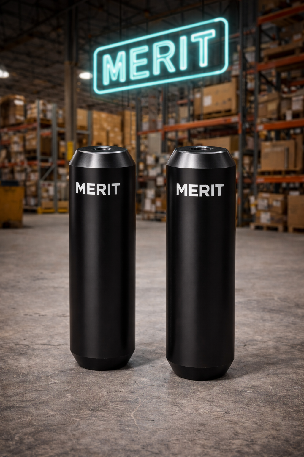 173346 Retaining Pin Compatible with Rammer 9033