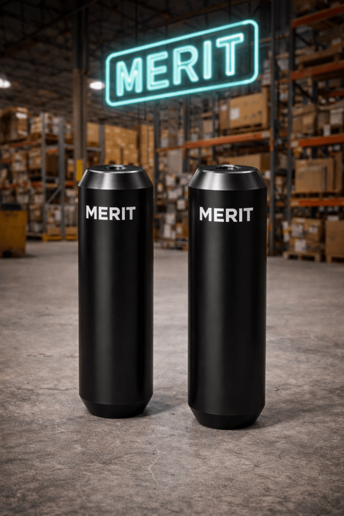 173346 Retaining Pin Compatible with Rammer 9033 BR9033