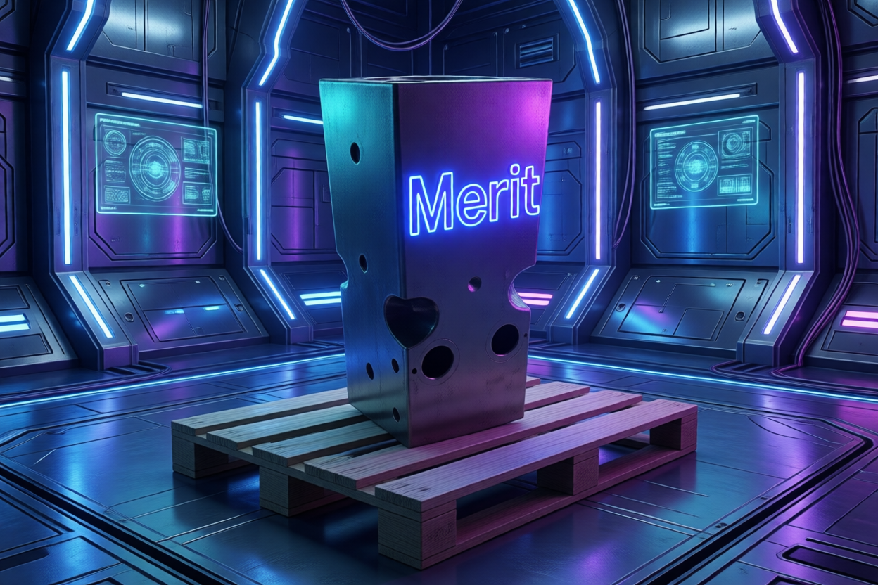 Front Head for Rammer G80 – Built to Dominate, Designed to Last