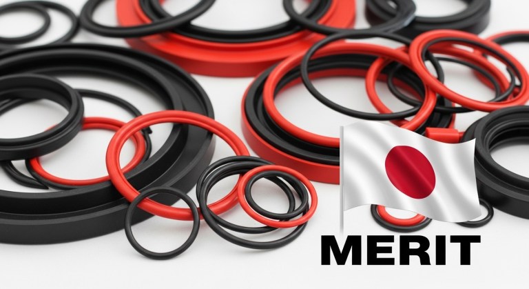 MTB 285 Seal Kit for Hydraulic Hammer Breaker