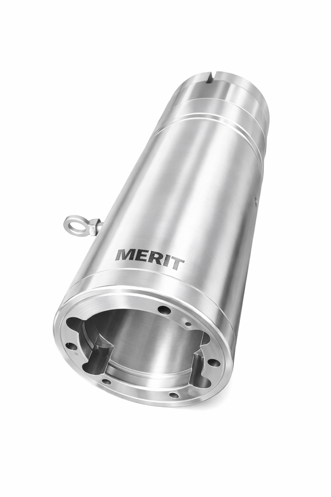 10461 Rammer S84 Cylinder – أسطوانة المطرقة الهيدروليكية الاحترافية MERIT
