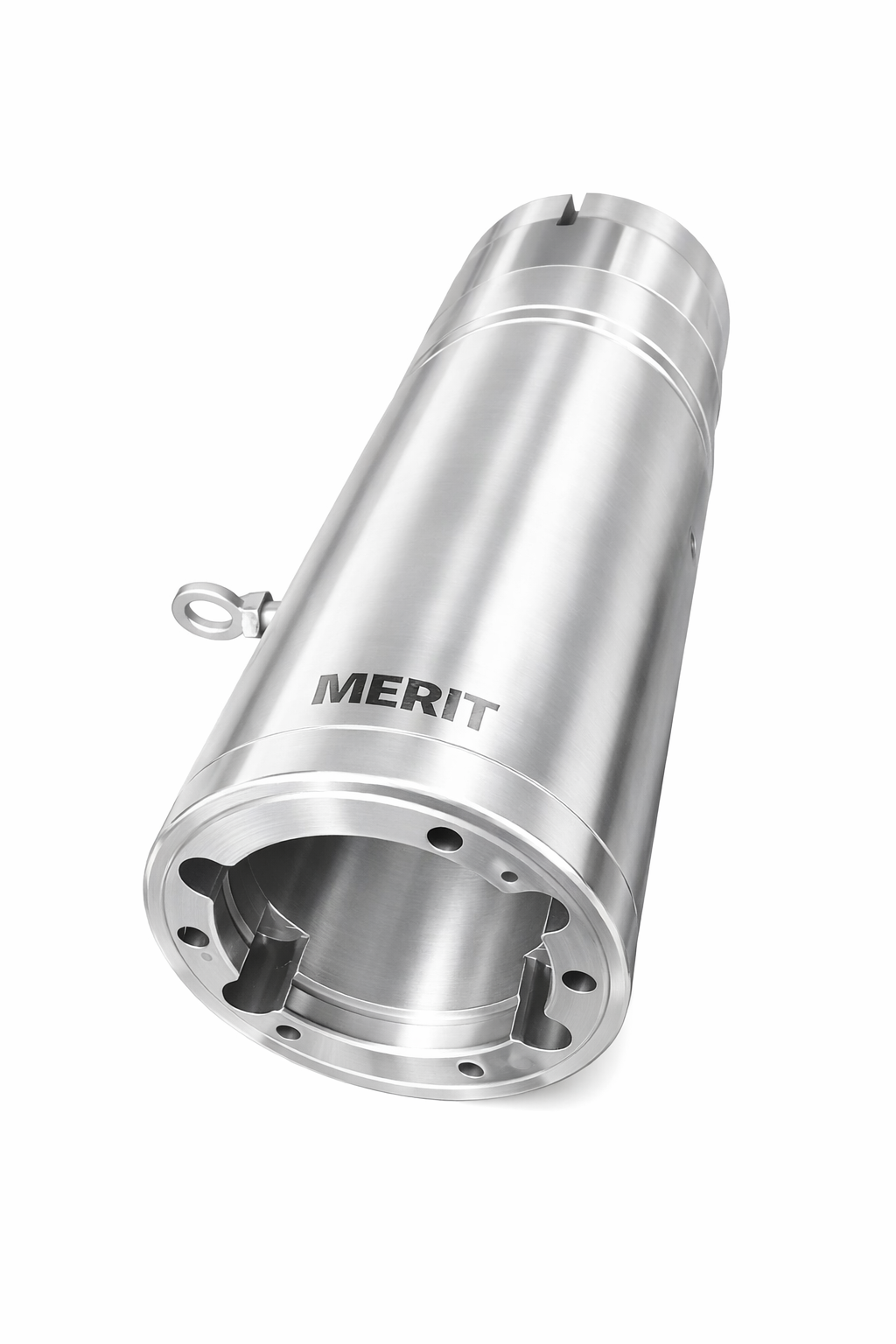 10461 Rammer S84 Cylinder – أسطوانة المطرقة الهيدروليكية الاحترافية MERIT