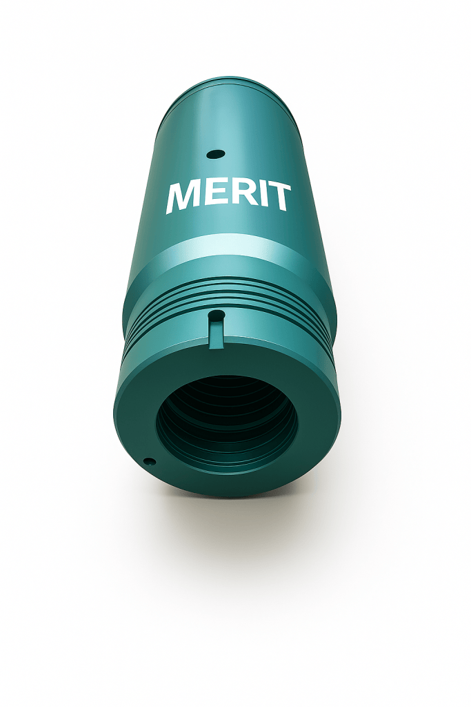 Cylindre Rammer 4099 - 160002 Merit