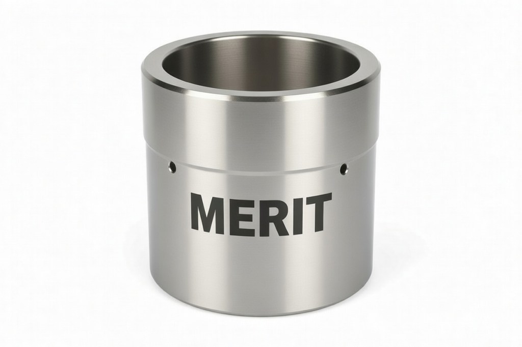 Верхняя втулка патрона Montabert 86719143 MERIT