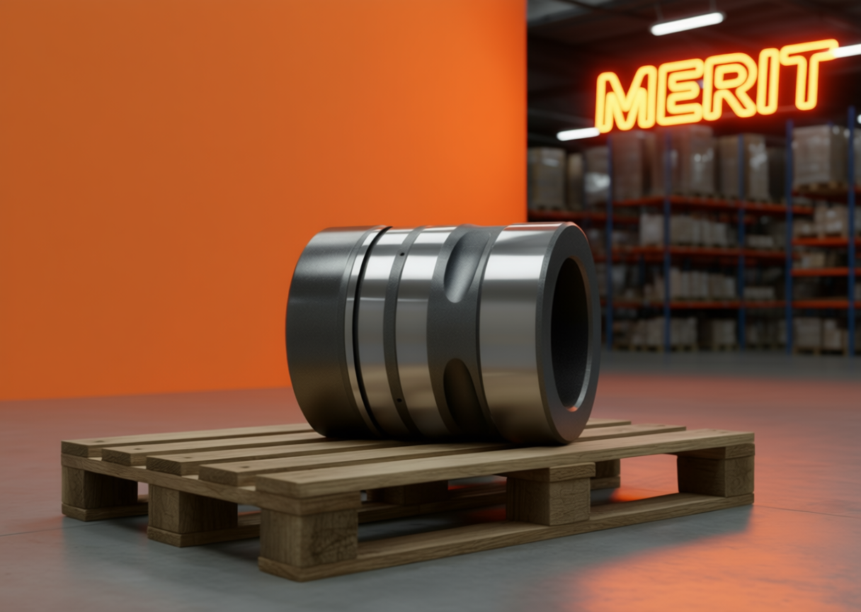 Втулка верхняя инструмента Rammer E-66