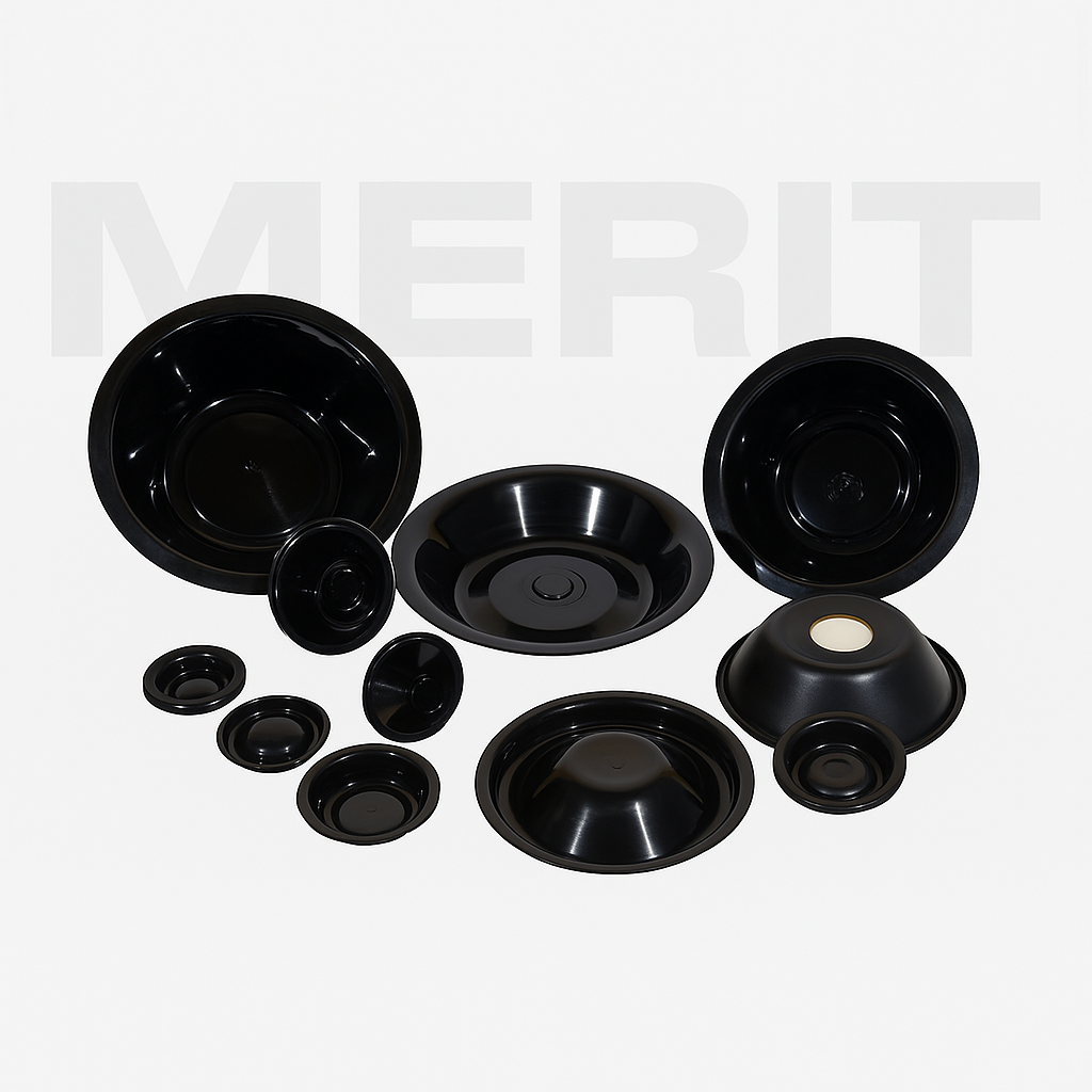 Мембрана аккумулятора (3890 4099 172307) MERIT