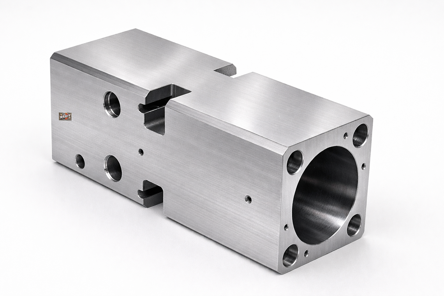 Передняя головка гидромолота Rammer 5011