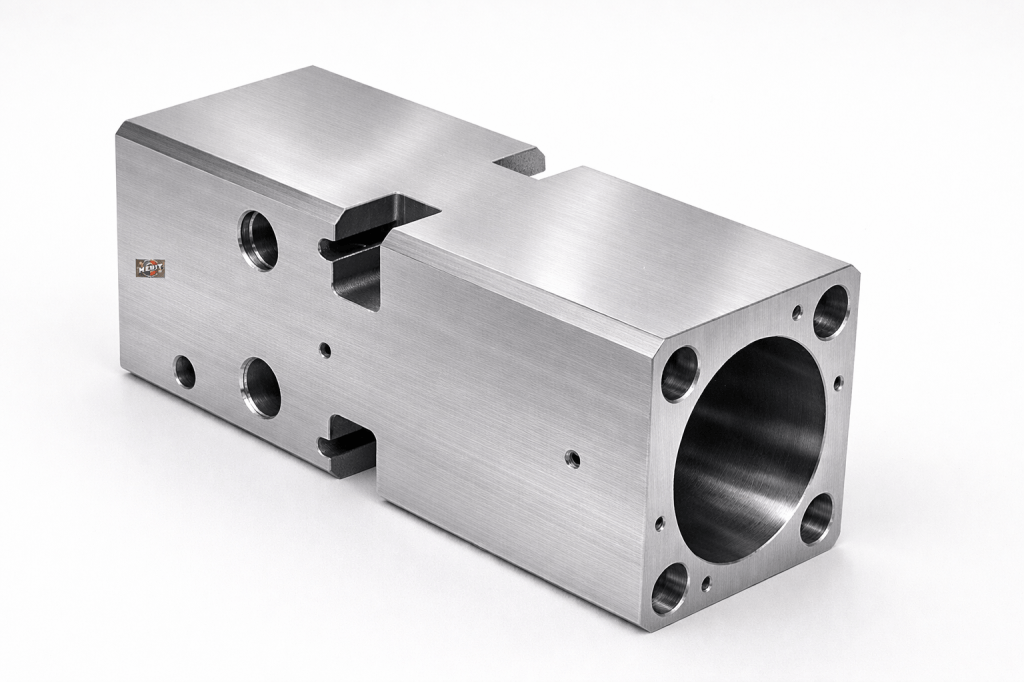 Передняя головка гидромолота Rammer 5011 MERIT