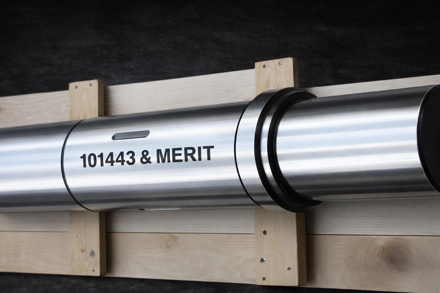 Поршень 101443, совместимый с гидромолотом Rammer G80