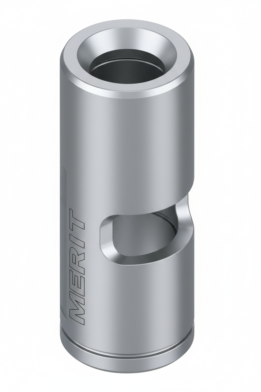 Merit 002308-100070 Furukawa Front Liner FX45 Hydraulic Breaker