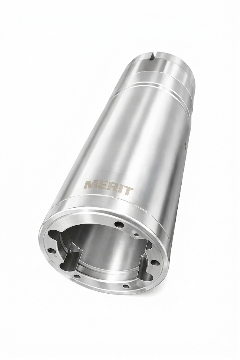 Merit Cylinder for Caterpillar 160 Hammer 4TL00190 Serial Number