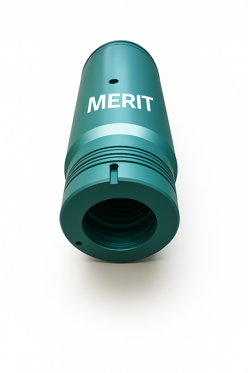 Merit High-Precision Cylinder (Part No. 160002) for Sandvik BR4099i / Rammer 4099 2026