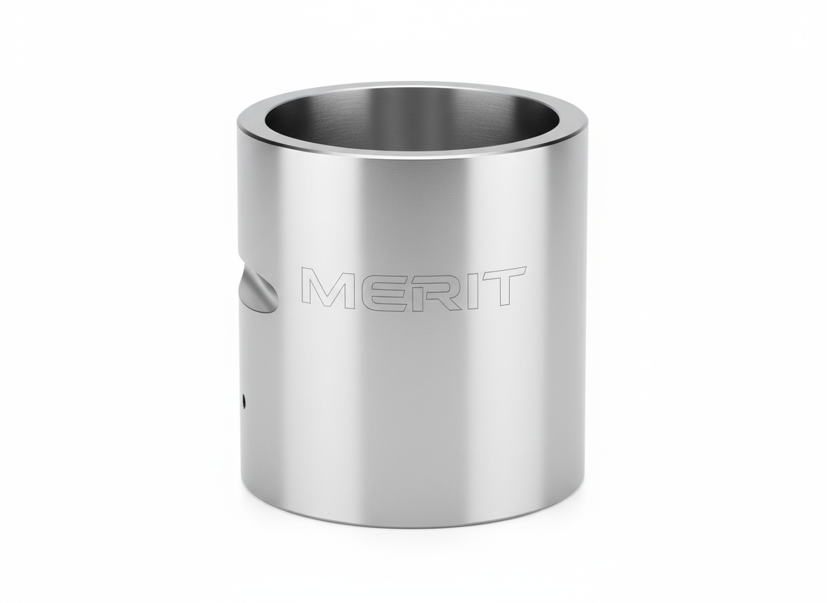 Merit Lower Tool Bushing (Part No. 3363 0824 16) for Epiroc EC 150 2026
