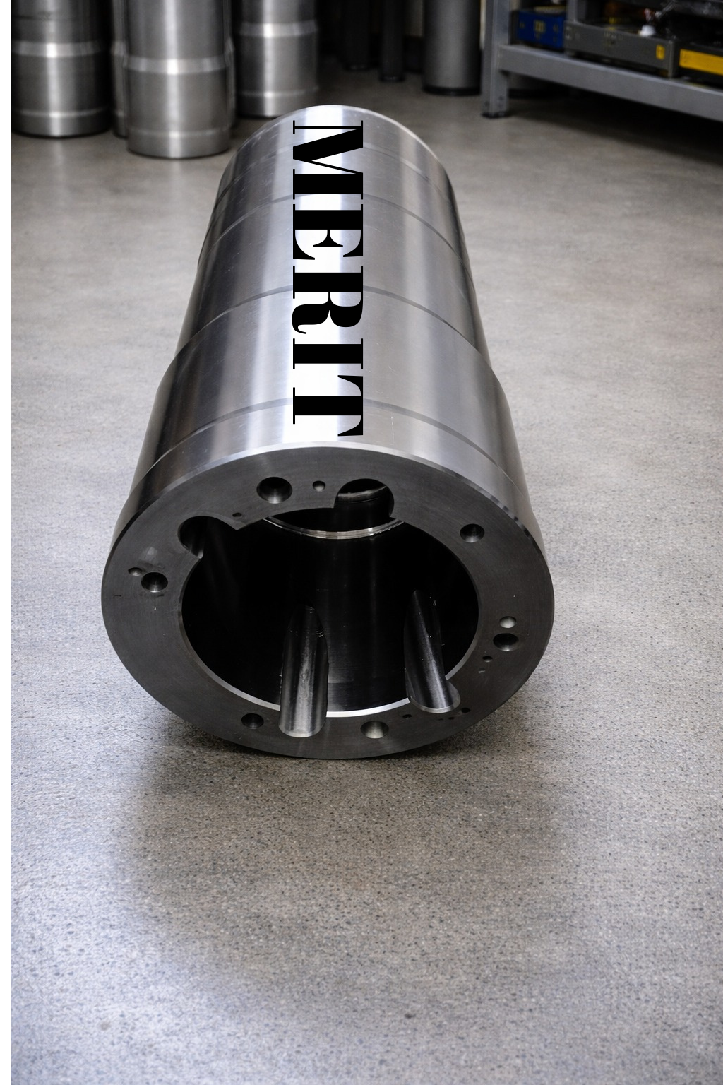 Merit MTB 365 цилиндр B100200101310