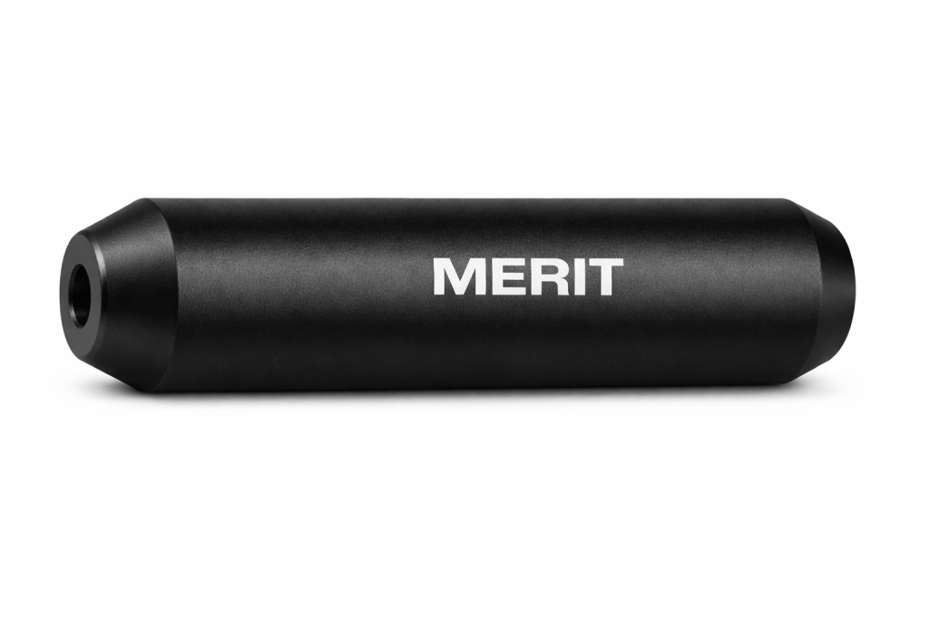 Merit Tool Retaining Pins (Part No. 168297) for Rammer 5011E 2 Merit Tool Retaining Pins (Part No. 168297) for Rammer 5011E 2026