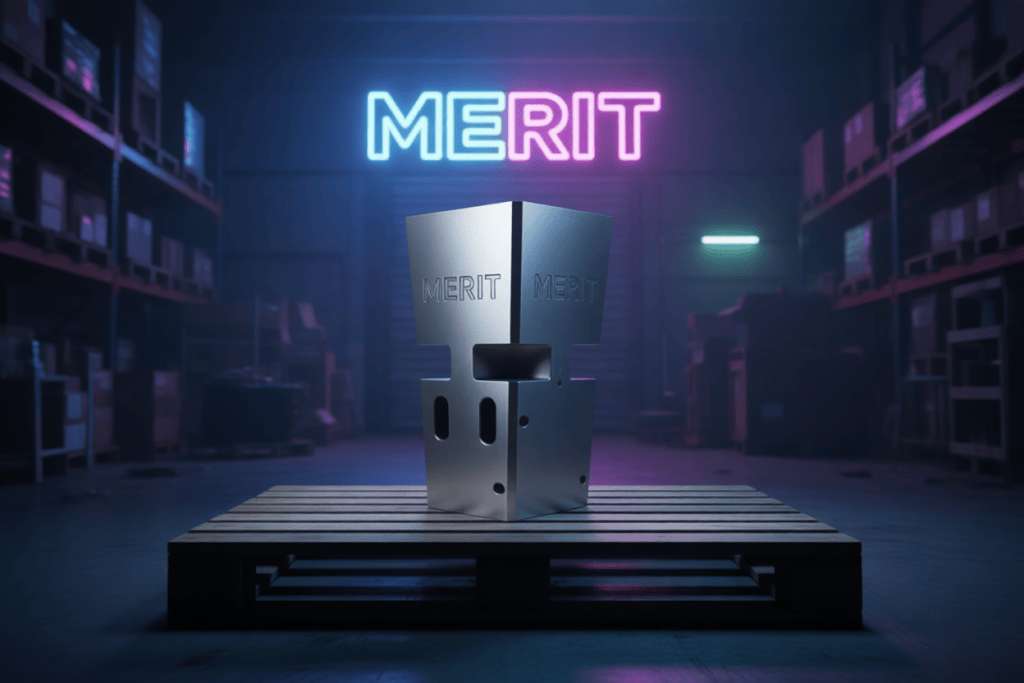 Merit Montabert 44416 Vorderzylinder | Maximale Schlagkraft für BRH 250 2 Merit Montabert 44416 Vorderzylinder | Maximale Schlagkraft für BRH 250 2026