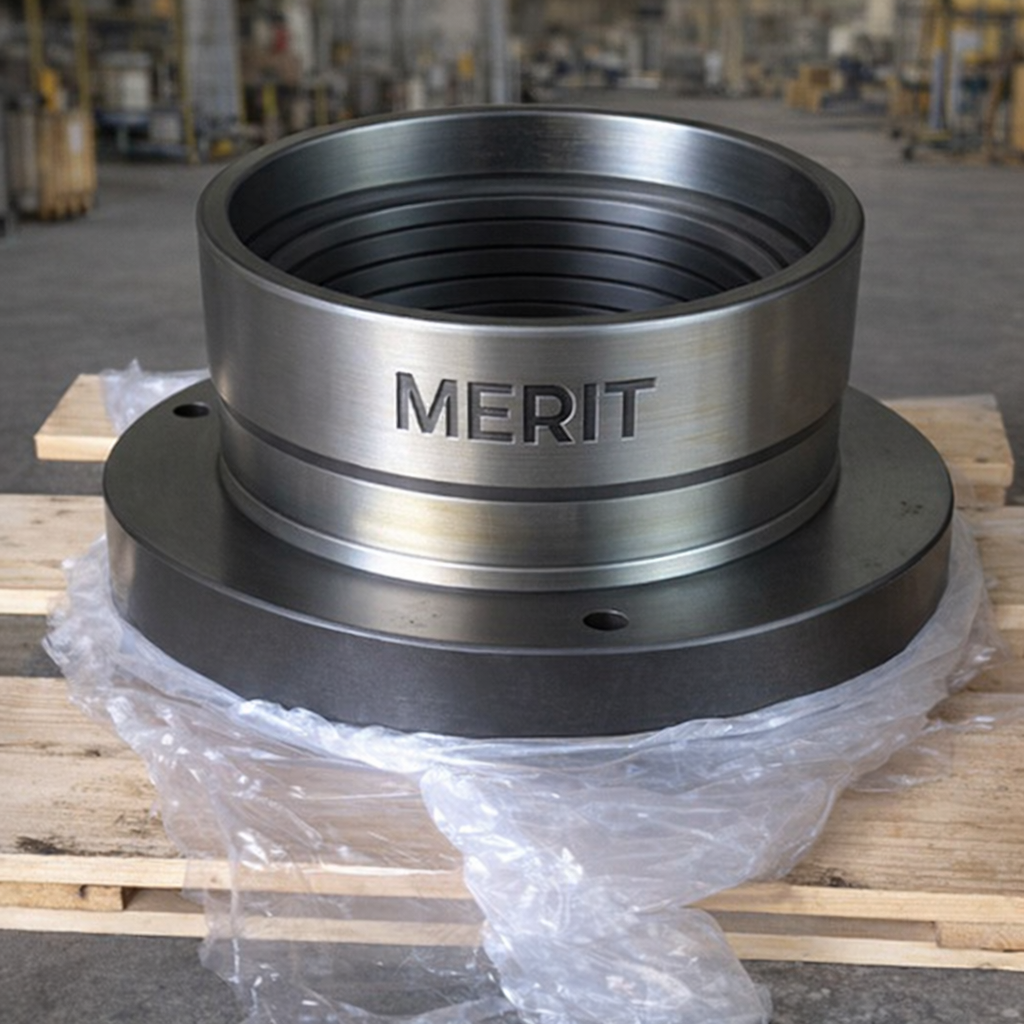 Merit Premium Seal Carrier (Part No. 112314) for Rammer G130