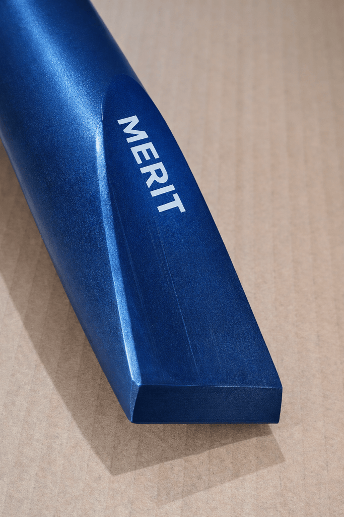 Merit Premium Standard Chisel (BV1101) for Rammer R35P 2 Merit Premium Standard Chisel (BV1101) for Rammer R35P 2026