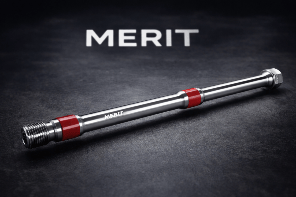 Merit Tie Rod / Tension Bolt (Part No. 3363 0946 04) for Epiroc Hydraulic Breakers 2026

