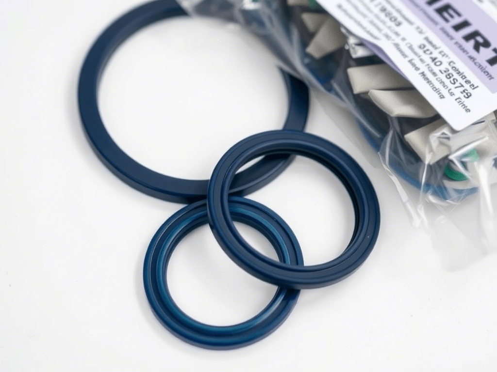 Merit High-Performance Seal Kit (Part No. 3363 1212 25) for Epiroc HB 7000