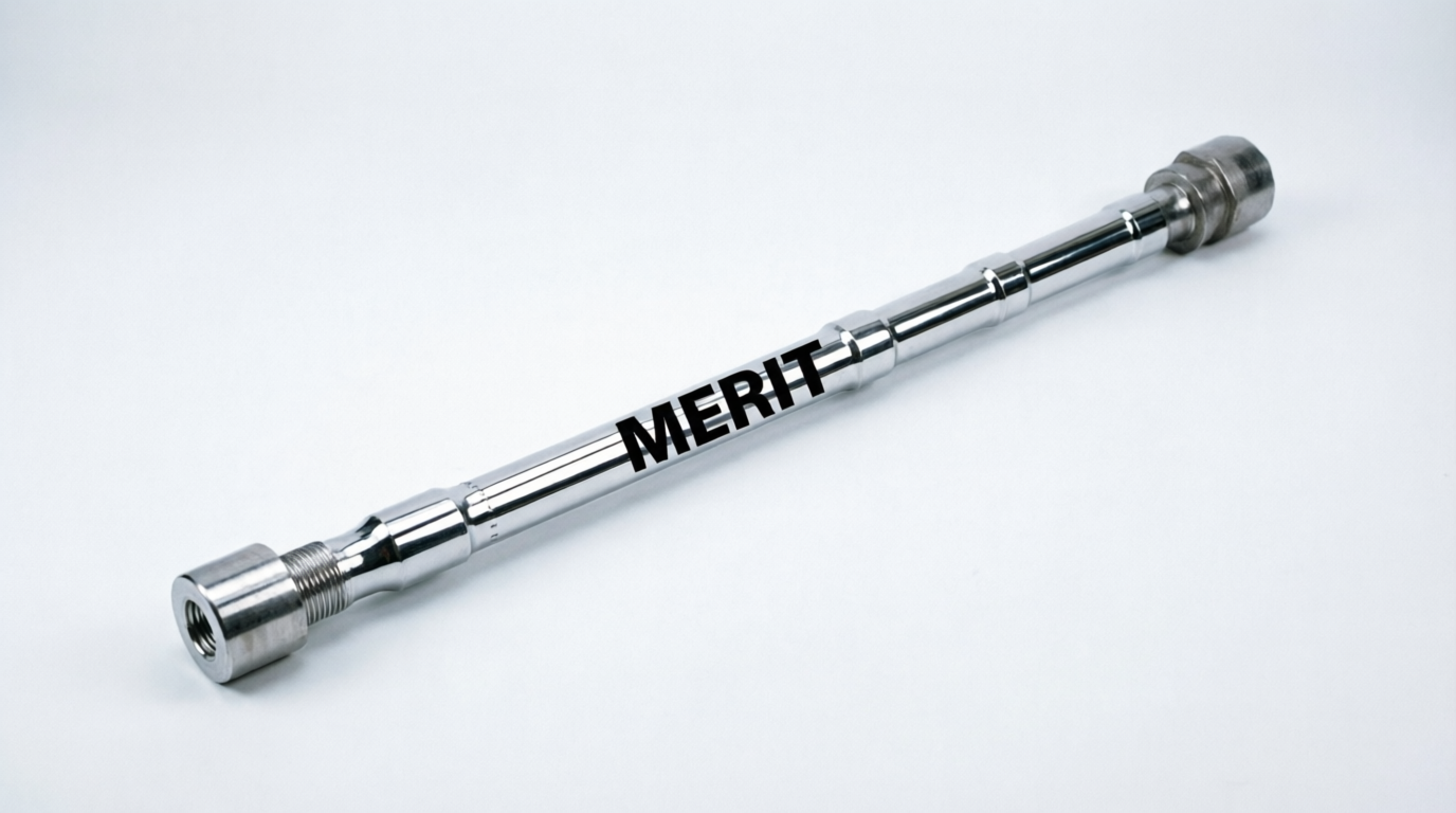 Spannschrauben für Furukawa F45 Hydraulikspanner