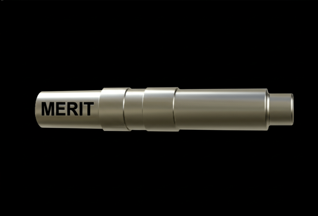 Atlas Copco HB 7000 Hydraulic Breaker MERIT Percussion Piston | Heavy-Duty Strike Core Shipping to Adelaide, Darwin & Kalgoorlie (Australia Mining Hubs) 2026 Merit