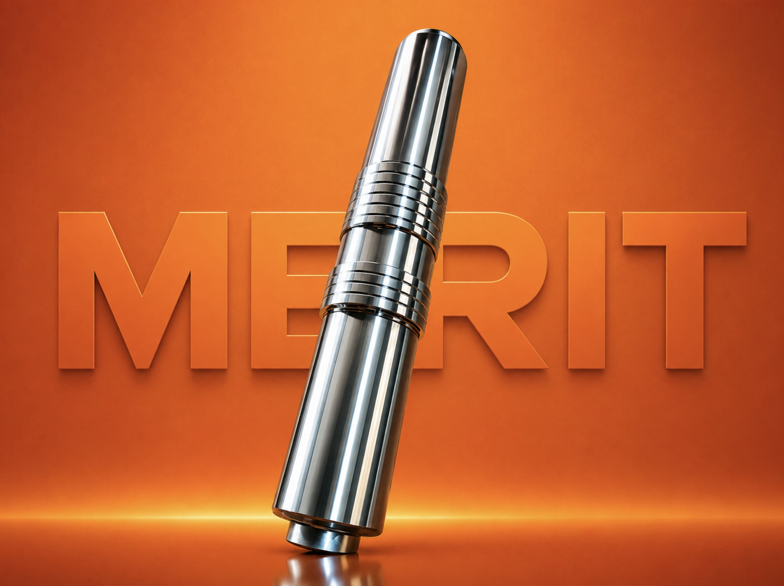 Premium F35 Hydraulic Breaker Piston | High-Performance Replacement Part 2026